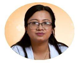 Dr. SAJANA SHRESTHA