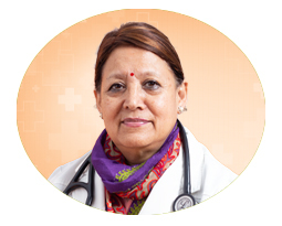 Dr. JOSIE R. BARAL