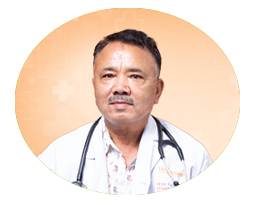 Dr. GUNA KUMAR SHRESTHA