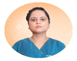 Dr. SHRUTI MAHATO