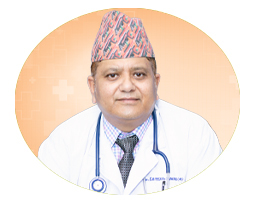 Dr. GOPESH THAKUR