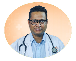 Dr. SHYAM DHODARY