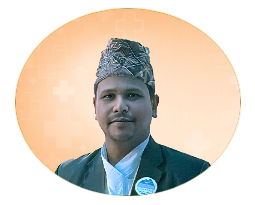 Dr. RAVI MAHTO